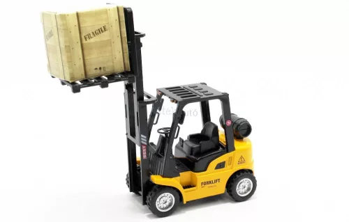 Fém targonca - 1:50