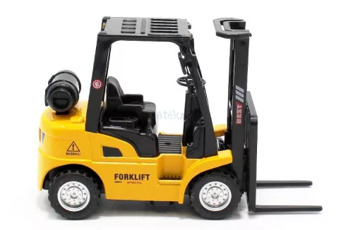 Fém targonca - 1:50