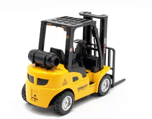 Fém targonca - 1:50