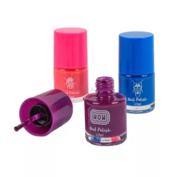 Create it! Körömlakk 3 db/csomag - Többféle