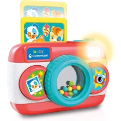 Clementoni Első fényképezőgépem