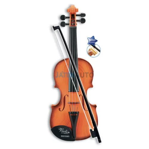 Bontempi Klasszikus hegedű - 49 cm