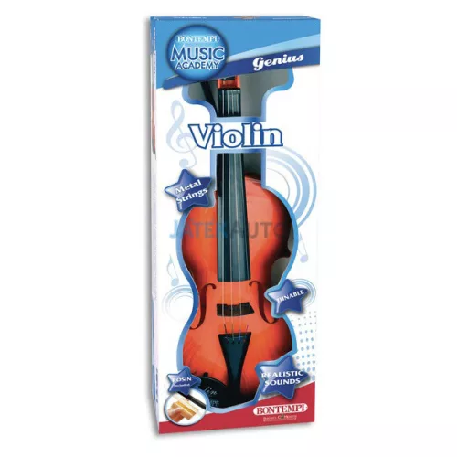 Bontempi Klasszikus hegedű - 49 cm
