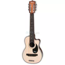 Bontempi Klasszikus gitár fém húrokkal - 70 cm