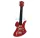 Bontempi Rock gitár fém húrokkal - 62 cm