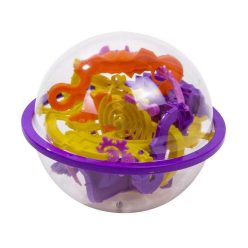 Golyólabirintus 12 cm