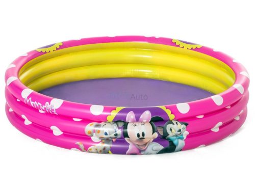 Bestway Minnie medence, 122x25cm