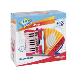 Bontempi Harmonika 17 billentyűs