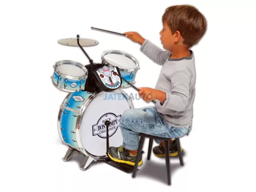 Bontempi Dob szett dobgéppel