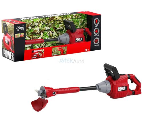 Tegole elemes játék kasza