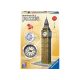 Ravensburger Big Ben órával 216 darabos 3D puzzle