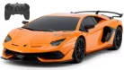 Rastar RC Lamborghini Aventador SVJ 1:24 távirányítós autó 96100