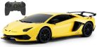 Rastar RC Lamborghini Aventador SVJ 1:24 távirányítós autó 96100