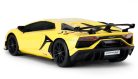 Rastar RC Lamborghini Aventador SVJ 1:24 távirányítós autó 96100