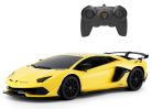 Rastar RC Lamborghini Aventador SVJ 1:24 távirányítós autó 96100