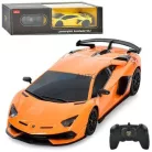 Rastar RC Lamborghini Aventador SVJ 1:24 távirányítós autó 96100
