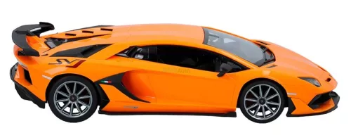 Távirányítós autó 1:24 Lamborghini Aventador SVJ