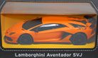 Távirányítós autó 1:24 Lamborghini Aventador SVJ