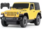  Rastar RC Jeep Wrangler Rubicon 1:24 távirányítós autó 79500 - Többféle 