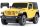 Rastar RC JEEP Wrangler Rubicon 1:24 távirányítós autó 79500, többféle