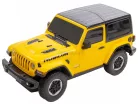  Rastar RC Jeep Wrangler Rubicon 1:24 távirányítós autó 79500 - Többféle 