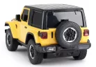  Rastar RC Jeep Wrangler Rubicon 1:24 távirányítós autó 79500 - Többféle 