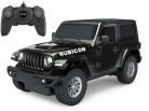 Rastar RC JEEP Wrangler Rubicon 1:24 távirányítós autó 79500, többféle