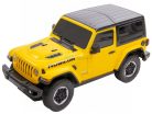 Rastar RC JEEP Wrangler Rubicon 1:24 távirányítós autó 79500, többféle