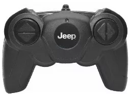  Rastar RC Jeep Wrangler Rubicon 1:24 távirányítós autó 79500 - Többféle 