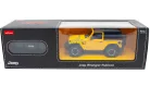  Rastar RC Jeep Wrangler Rubicon 1:24 távirányítós autó 79500 - Többféle 