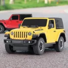  Rastar RC Jeep Wrangler Rubicon 1:24 távirányítós autó 79500 - Többféle 