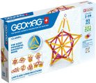 Geomag Classic Green Line 93 darabos mágneses építőjáték