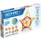 Geomag Classic Green Line 93 darabos mágneses építőjáték