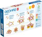 Geomag Classic Green Line 93 darabos mágneses építőjáték