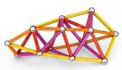 Geomag Classic Green Line 93 darabos mágneses építőjáték