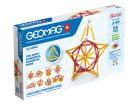 Geomag Classic Green Line 93 darabos mágneses építőjáték