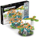 Geomag Mechanics Motion 160 darabos mágneses építőjáték