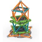 Geomag Mechanics Motion 160 darabos mágneses építőjáték