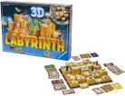 Ravensburger Labirintus 3D társasjáték