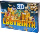 Ravensburger Labirintus 3D társasjáték