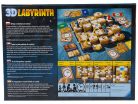 Ravensburger Labirintus 3D társasjáték