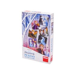 Dino Jégvarázs II. - Memória játék