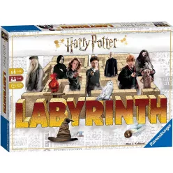 Ravensburger Harry Potter Labirintus társasjáték
