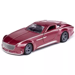 Siku 1:50 Vision Mercedes-Maybach 6 Grand Coupé - 2357