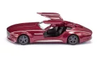 Siku 1:50 Vision Mercedes-Maybach 6 Grand Coupé - 2357