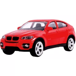 Rastar BMW X6 terepjáró 33700