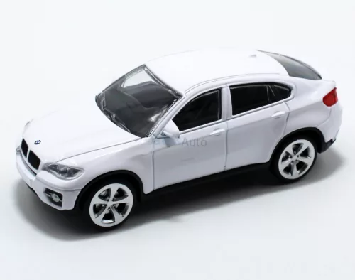 Rastar BMW X6 terepjáró 33700
