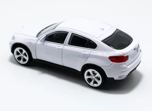 Rastar BMW X6 terepjáró 33700