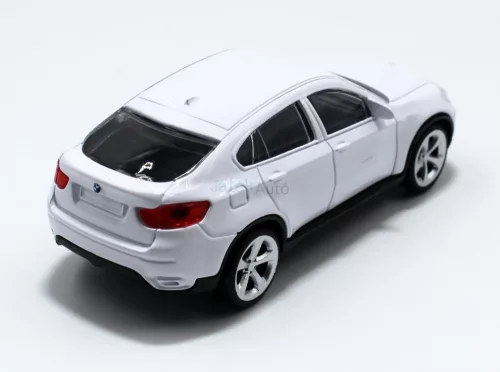 Rastar BMW X6 terepjáró 33700