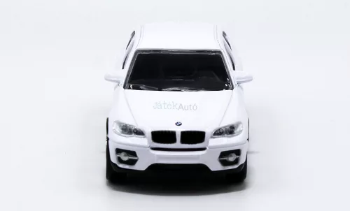 Rastar BMW X6 terepjáró 33700